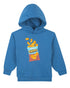 SOMEONE B Trui JACKSON - blauw - 128