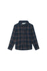 SOMEONE B Hemd JACKSON - navy - 98