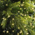 Lumineo LED compact 6000cm 3000L - groen/soft gold  - kerstverlichting