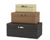Kisten set/3 - multi