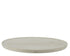 Bord mangohout fsc 30cm - naturel