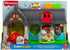 FISHER PRICE Little People - stable playset - boerderijtje