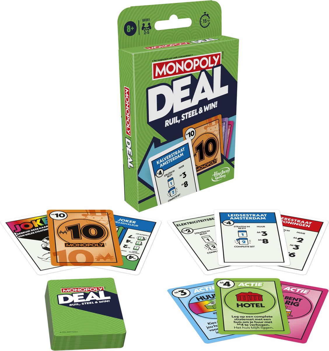 MONOPLOY Deal Refresh