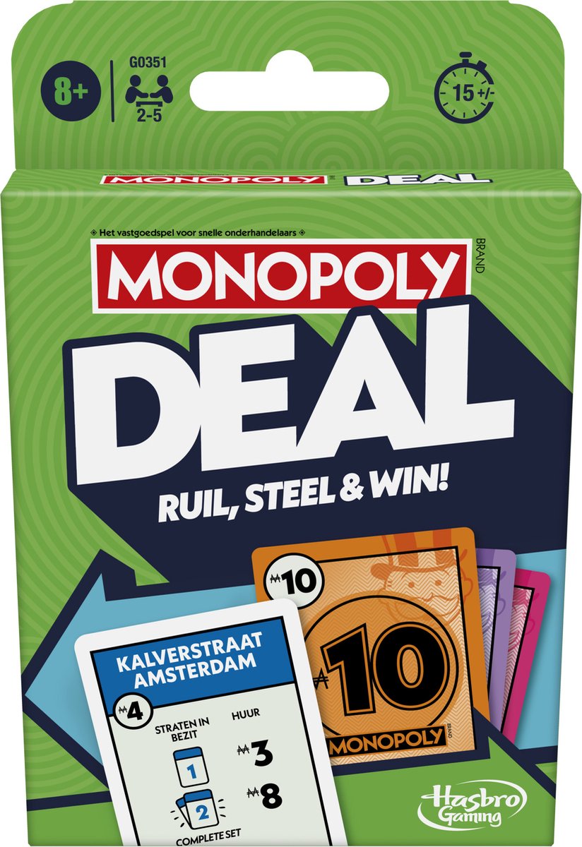 MONOPLOY Deal Refresh