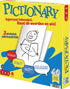 PICTIONARY Bordspel