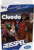 CLUEDO Reisspel