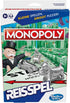 MONOPOLY Reisspel