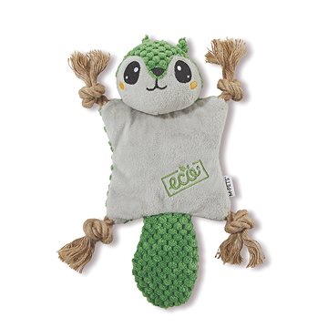 M-PETS TERRA ECO Puppy Toy PIP