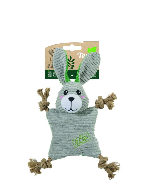 M-PETS TERRA ECO Puppy Toy LULU