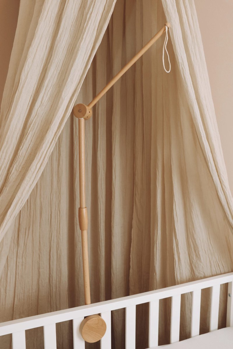 LITTLE LOUA Adjustable arm