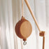 LITTLE LOUA Music box woodlook