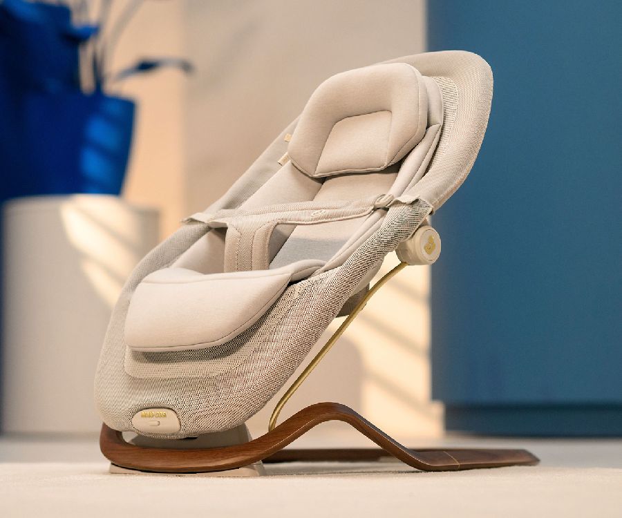 MAXI COSI Dove pro relax - elegance beige