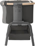 MAXI COSI Iora co-sleeper - beyond graphite