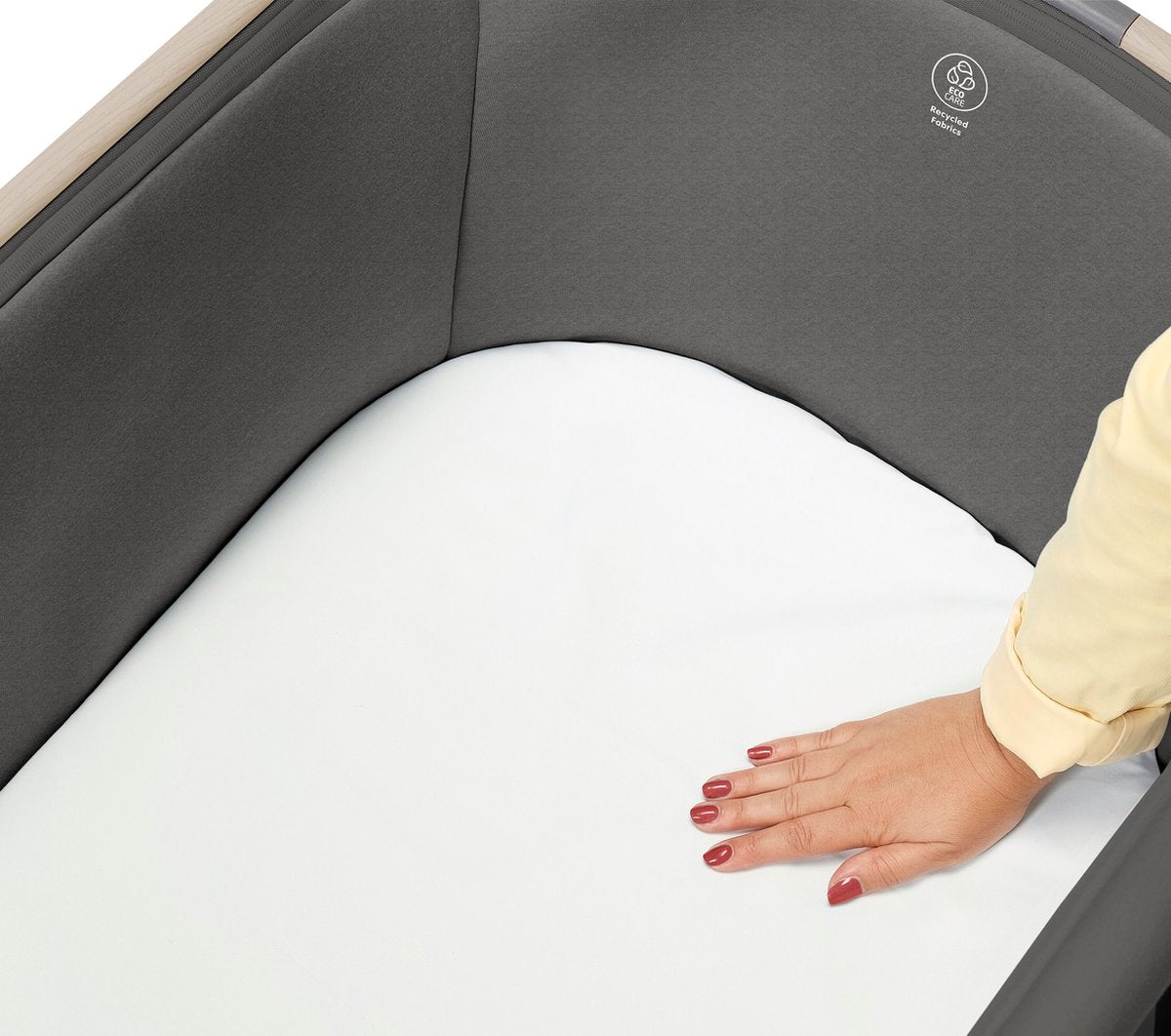 MAXI COSI Iora co-sleeper - beyond graphite