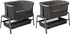 MAXI COSI Iora co-sleeper - beyond graphite