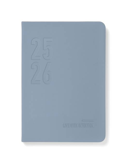 LETTS ACAD CONSCIOUS A5 WTV ML ASS 2025 2026