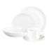 ASA Servies 20dlg - wit