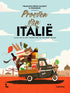 Proeven van Italie - Francois Regis-Gaudry