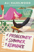 Problematic summer romance - Ali Hazelwood