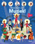Wat hoor ik? Muziek - marie Paruit