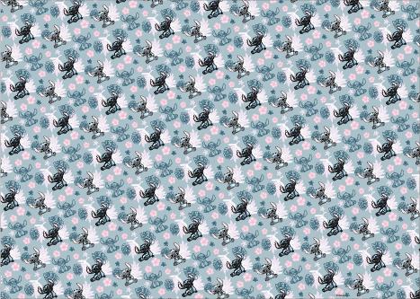 STITCH Kaftpapier