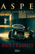 Aspe - Rusteloos - Jonas Boets