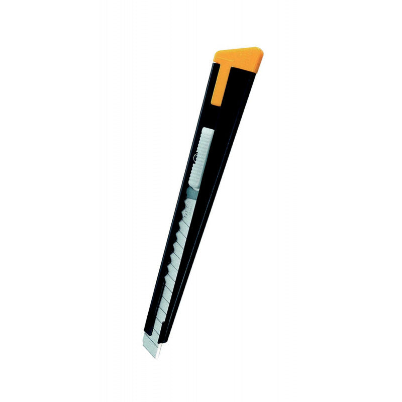 OLFA Breekmes 180S 9mm - met clip en mesbreker