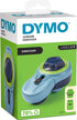 DYMO Junior lettertang 9mm - 42 karakters - tape 9mm - incl. starterstape