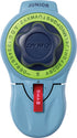 DYMO Junior lettertang 9mm - 42 karakters - tape 9mm - incl. starterstape
