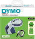 DYMO Lettertang Omega - 3D labels - S/ 49 karakters