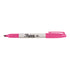 SHARPIE Permanente marker fijn - roze