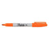 SHARPIE Permanente marker fijn - oranje