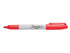 SHARPIE Permanente marker fijn - rood