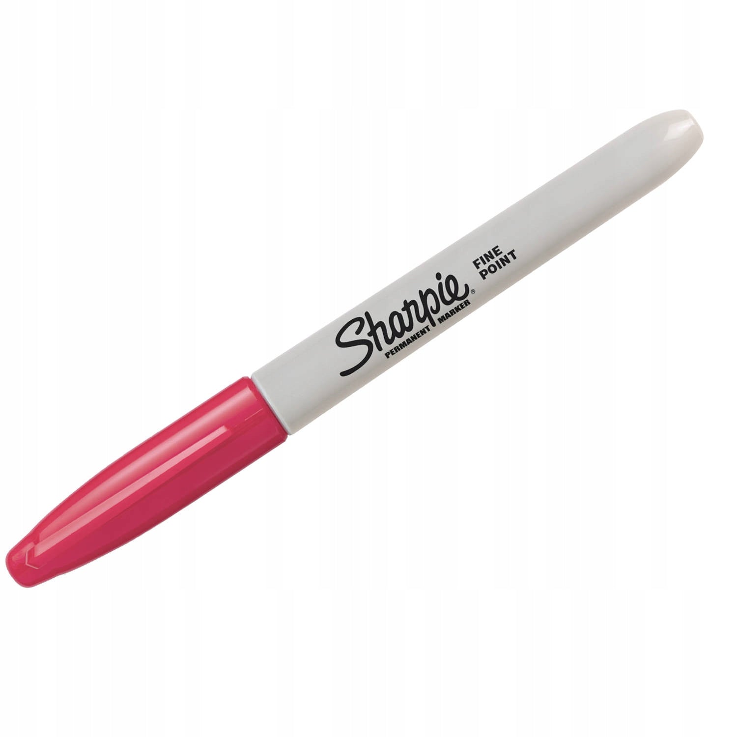 SHARPIE Permanente marker fijn - magenta