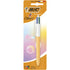 BIC 4kleuren balpen - uni pastel