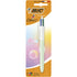 BIC 4kleuren balpen - uni pastel