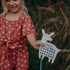 MILIN Lacing Toy Emily The Little Deer