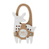 MILIN Lacing Toy Emily The Little Deer