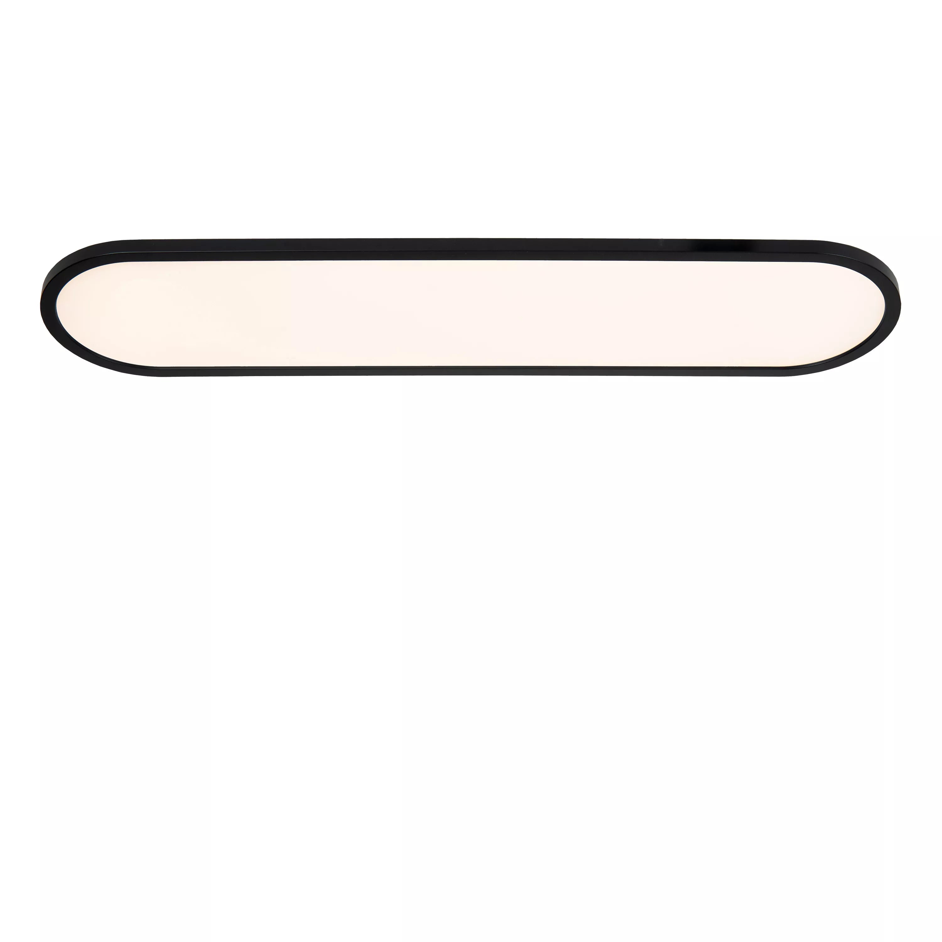 Lucide ELLY - Plafonnière - LED Dimb. - CCT - 1x36W 2700K/4000K - Opaal