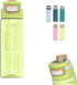 KAMBUKKA Elton drinkfles 750ml - fine lime