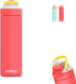 KAMBUKKA Lagoon insulated drinkfles 600ml - fluo fantasy