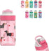 KAMBUKKA Lagoon kids drinkfles 400ml - diva dogs