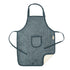 Timboo KIDS' APRON waterproof - 38x49cm - marin