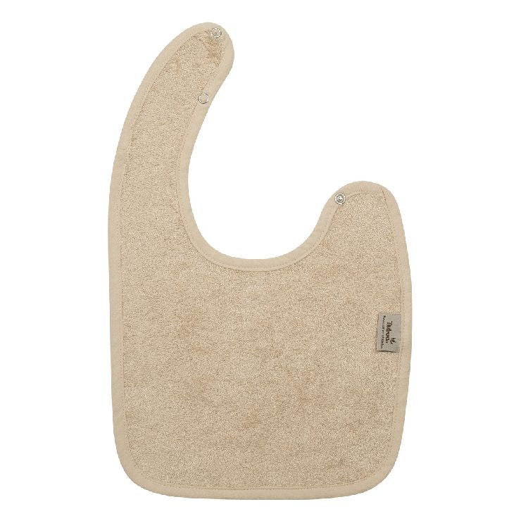 Timboo slab waterproof - 26x38cm - frosted almond
