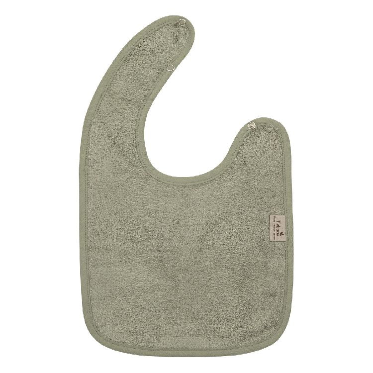 Timboo slab waterproof - 26x38cm - whisper green