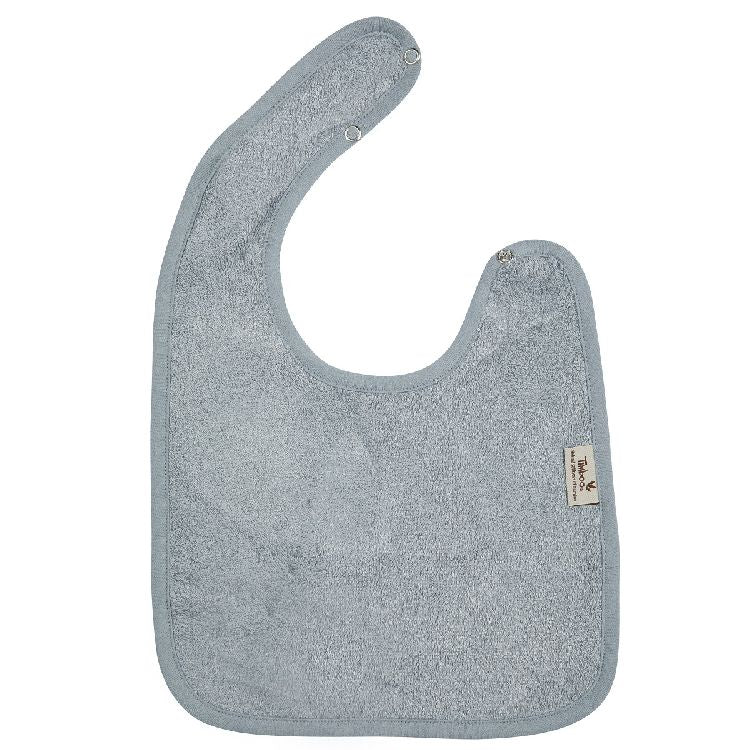 Timboo slab waterproof - 26x38cm - moon blue