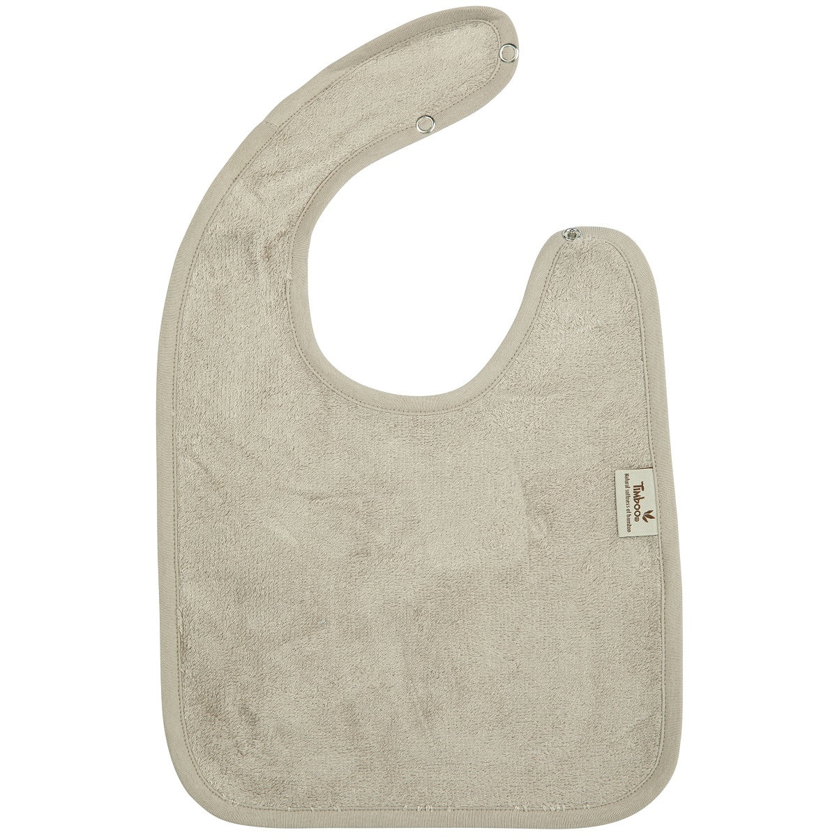 Timboo slab waterproof - 26x38cm - feather grey