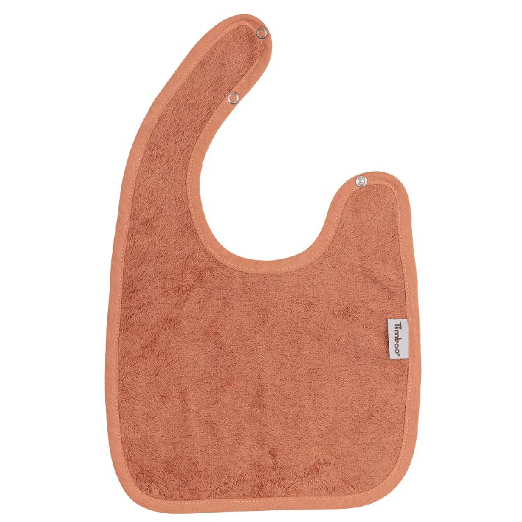 Timboo slab waterproof - 26x38cm - sunrise orange
