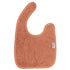 Timboo slab waterproof - 26x38cm - sunrise orange