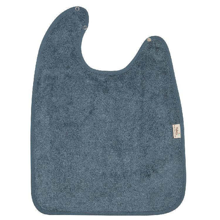 Timboo slab XL waterproof - 37x50cm - marin